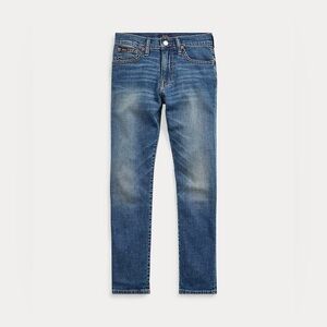 Polo by Ralph Lauren Kids Blue Jeans